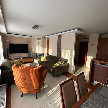 Apartament Panorama Ustronia ภายนอก รูปภาพ