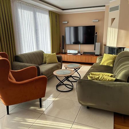 Apartament Panorama Ustronia ภายนอก รูปภาพ