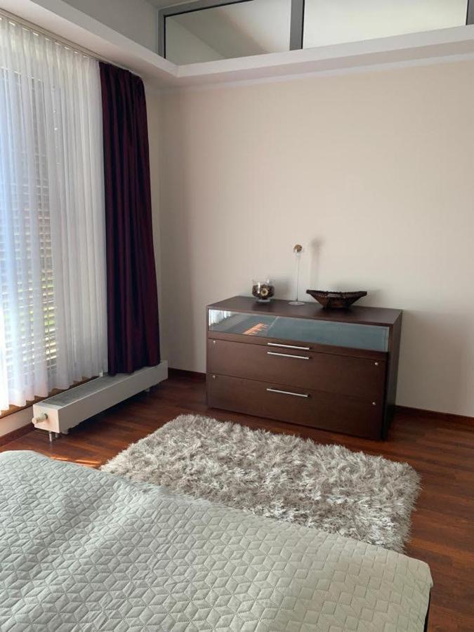 Apartament Panorama Ustronia ภายนอก รูปภาพ