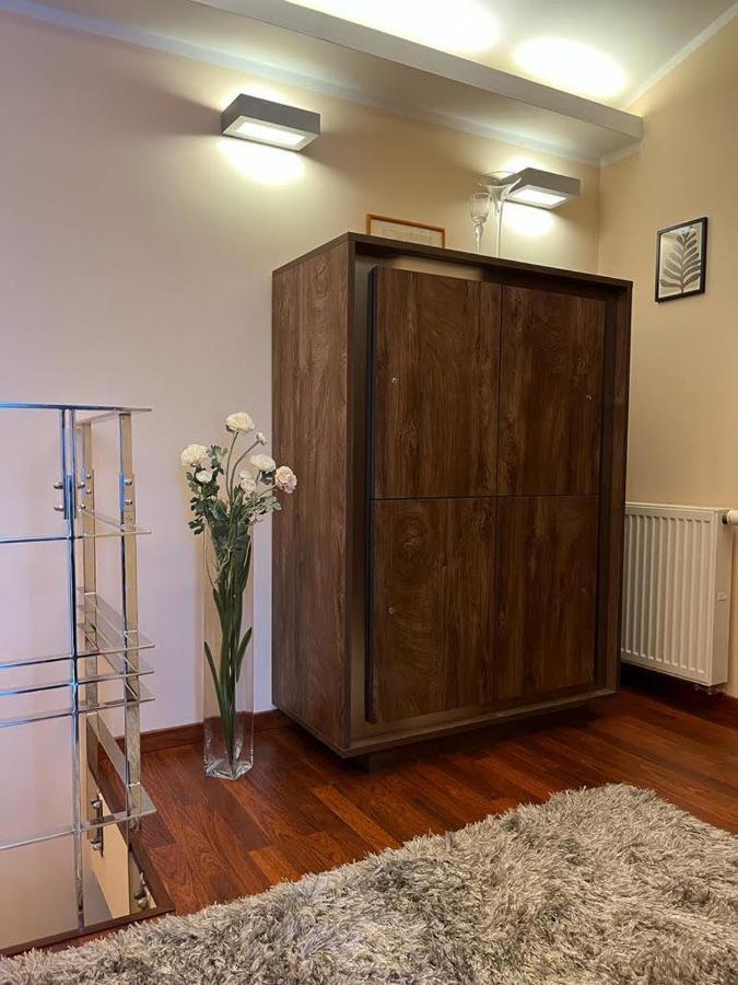 Apartament Panorama Ustronia ภายนอก รูปภาพ