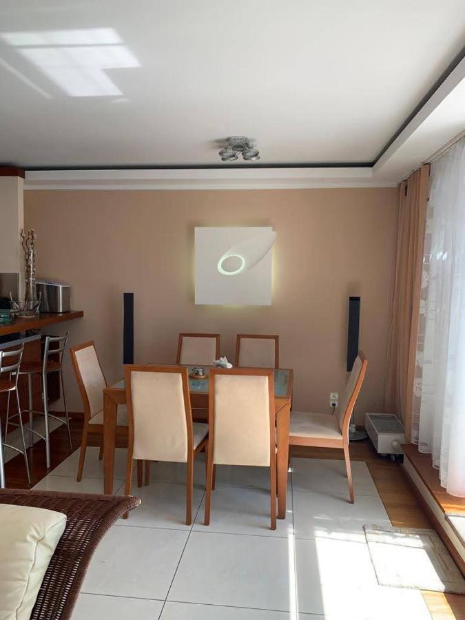 Apartament Panorama Ustronia ภายนอก รูปภาพ