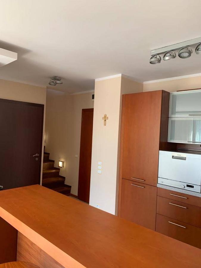 Apartament Panorama Ustronia ภายนอก รูปภาพ