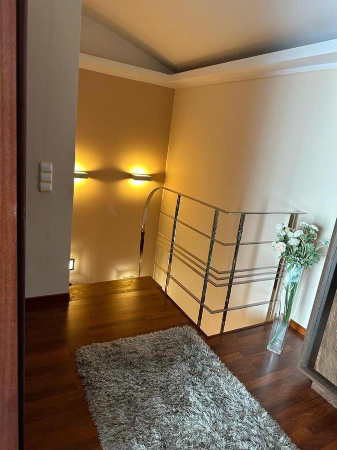 Apartament Panorama Ustronia ภายนอก รูปภาพ