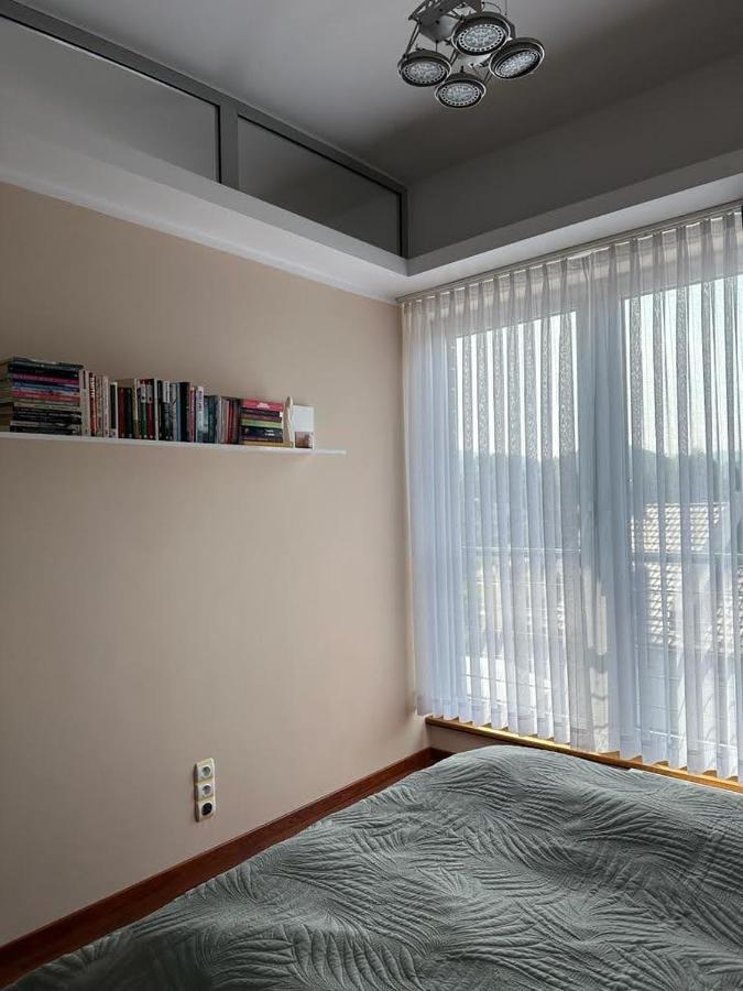 Apartament Panorama Ustronia ภายนอก รูปภาพ