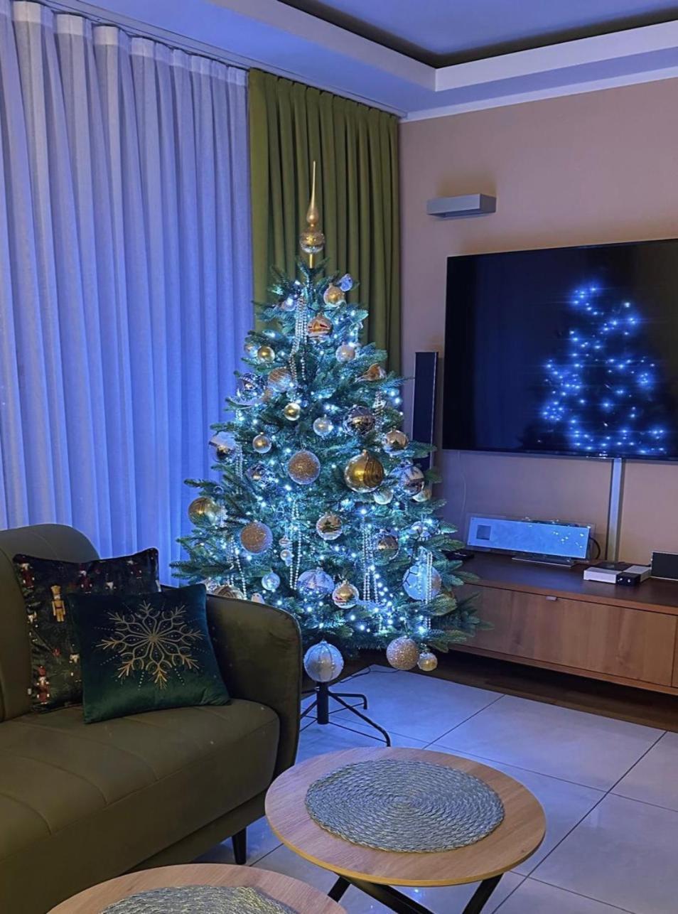 Apartament Panorama Ustronia ภายนอก รูปภาพ