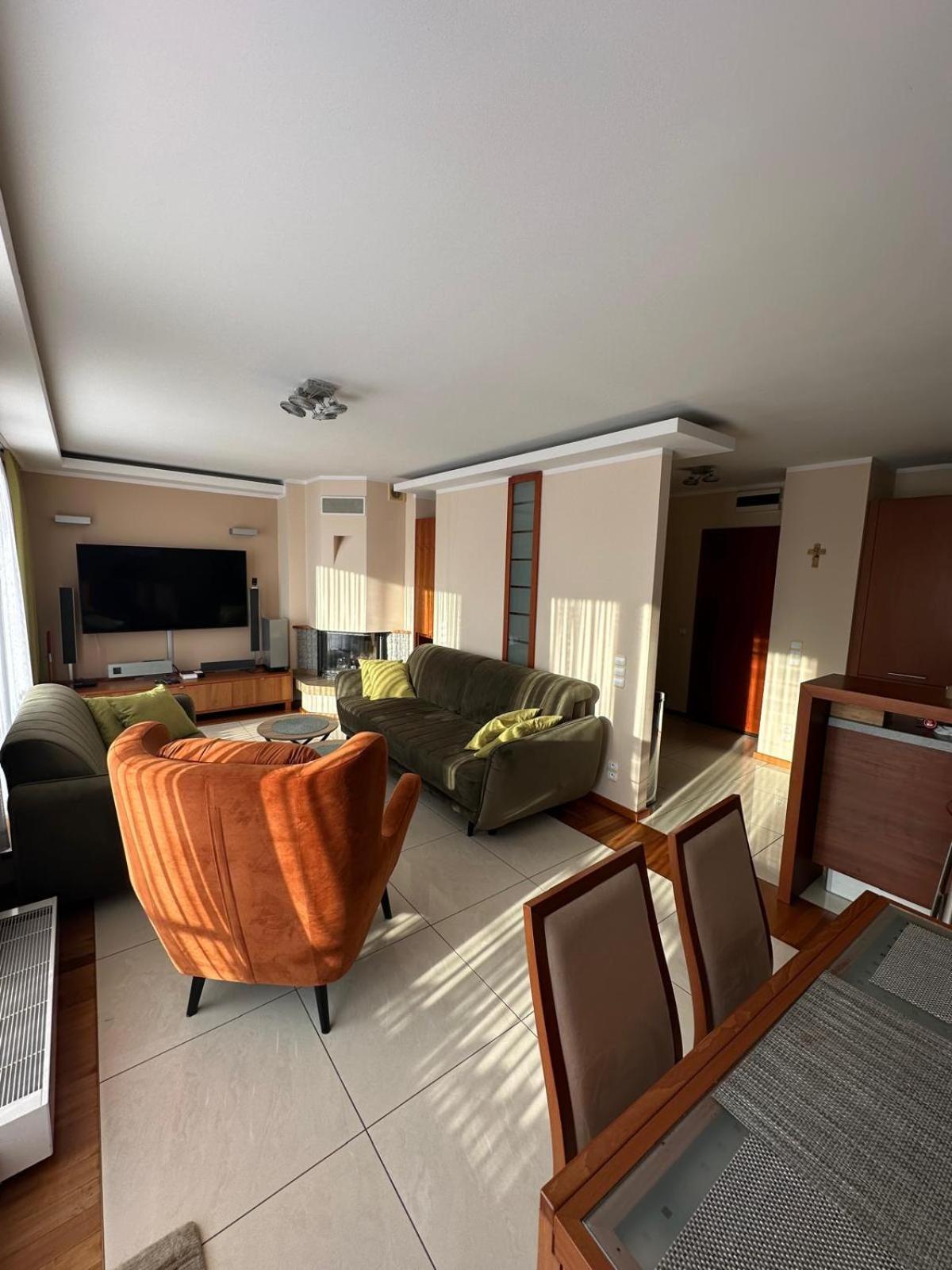 Apartament Panorama Ustronia ภายนอก รูปภาพ