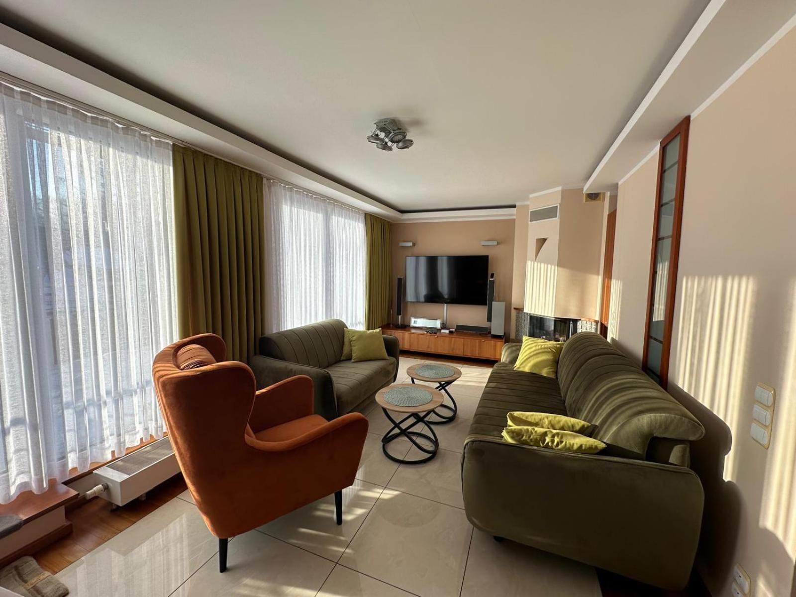 Apartament Panorama Ustronia ภายนอก รูปภาพ